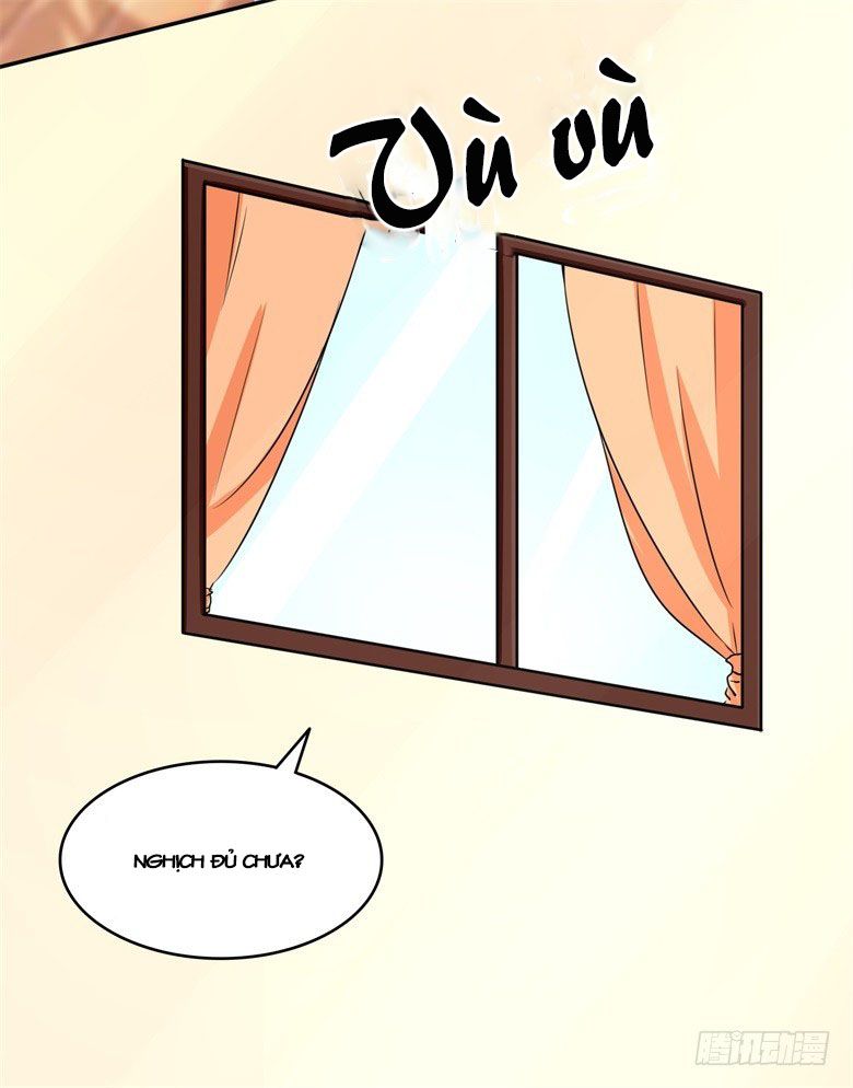 Dân Quốc Yêu Văn Lục chapter 64 - Trang 17