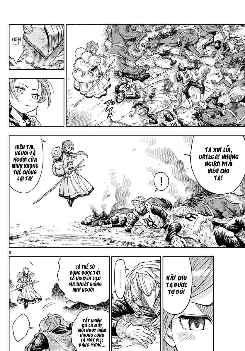 marry grave chapter 23 7