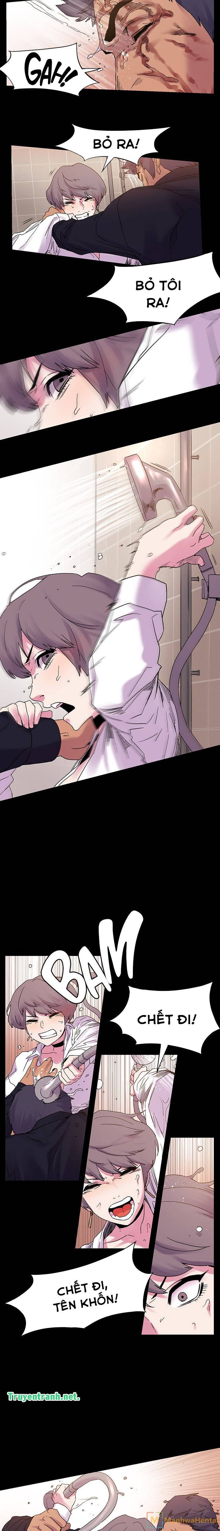 vương quốc của tôi chapter 28 5