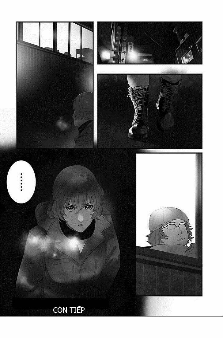 steins, gate: heiji kyokusen no epigraph chapter 1 37