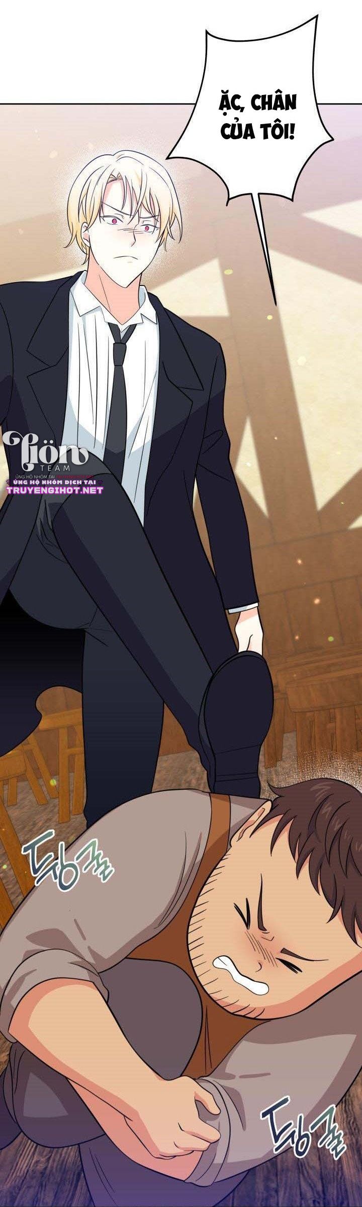 quay về quá khứ mở tiệm bánh kẹo chapter 15.2 14