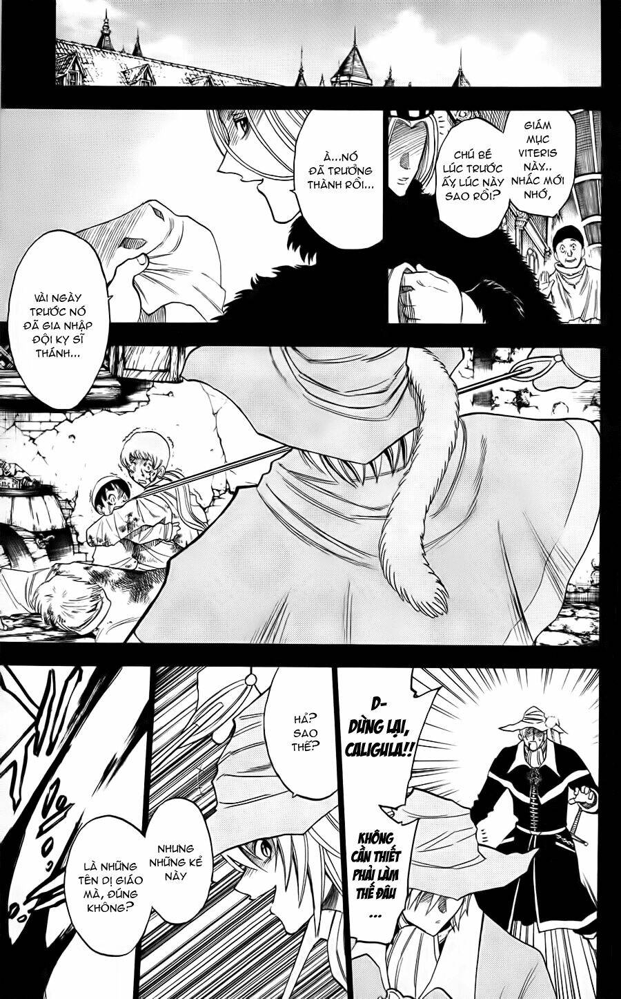 thần y asklepios chapter 18 8