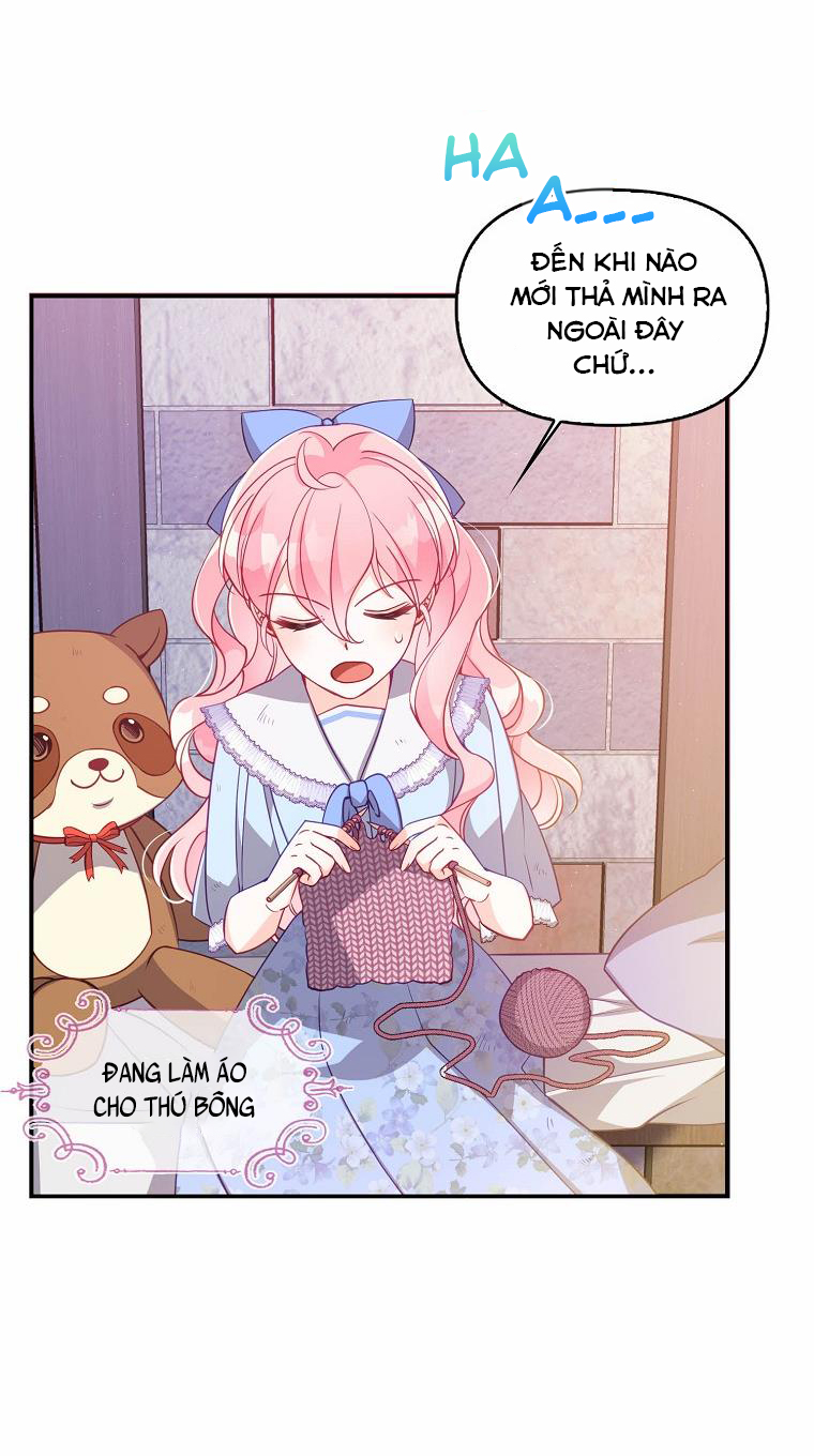 em gái cưng của đại công tước phản diện chapter 43 26