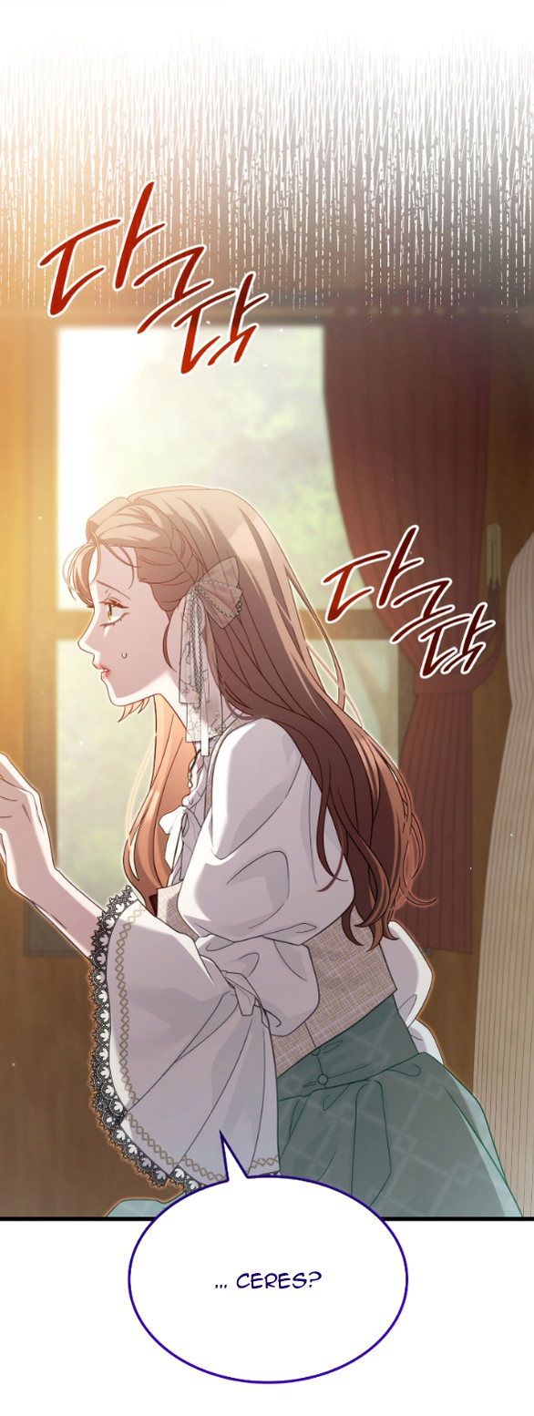 Tôi Sẽ Biến Anh Ta Từ Một Con Chó Điên Thành Một Chàng Quý Tộc chapter 39.1 51