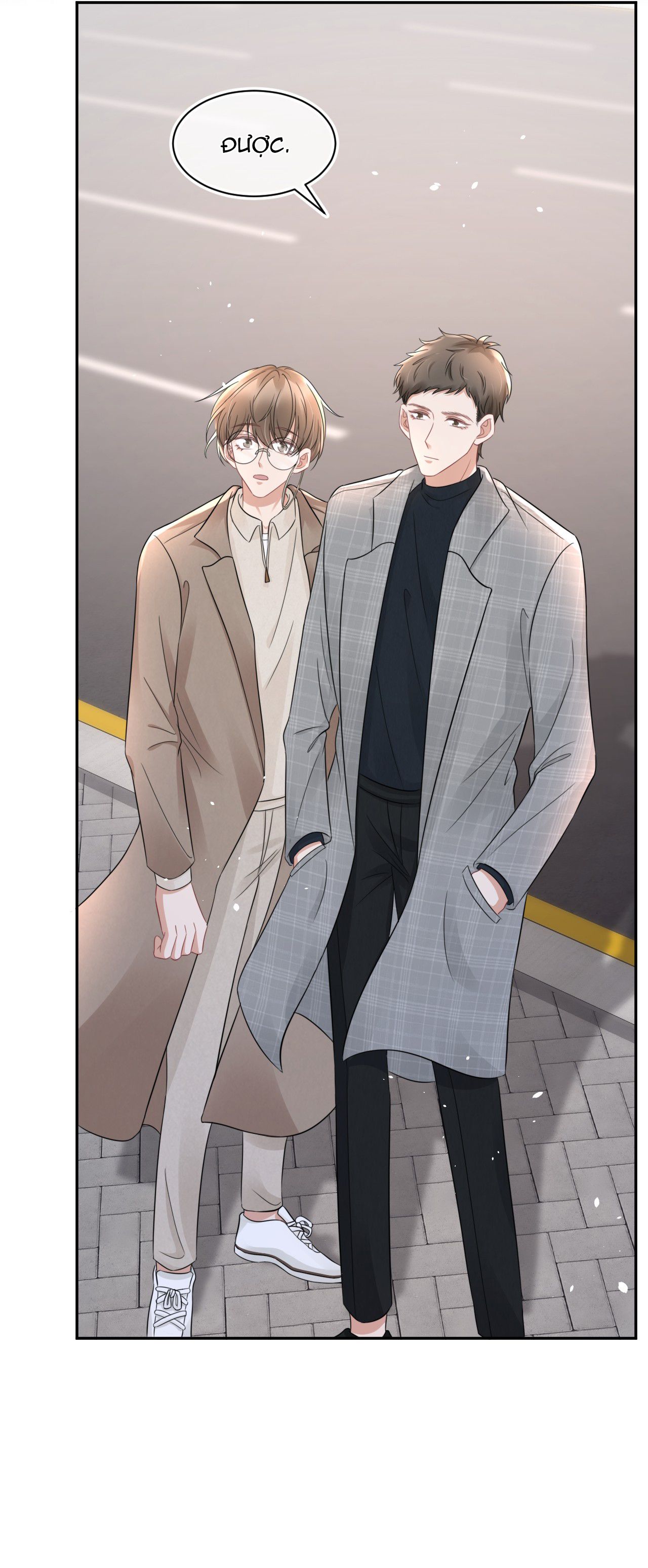 ta sinh con cho tổng tài chapter 60 34