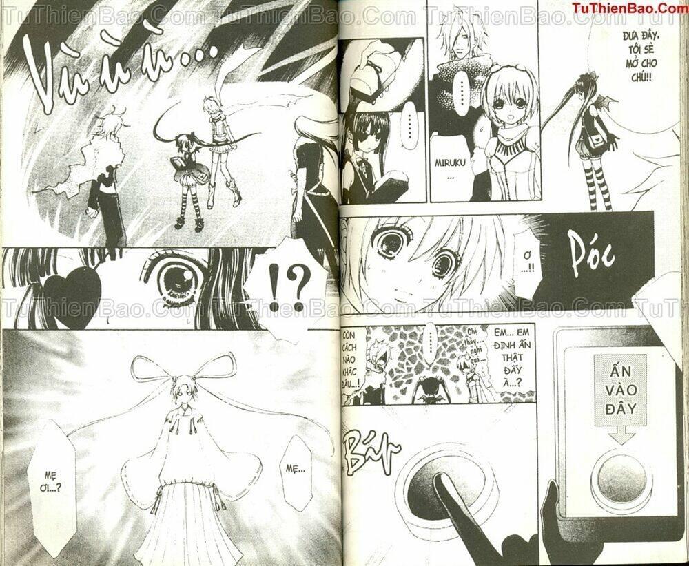 chàng quản gia của bé mei chapter 14 38