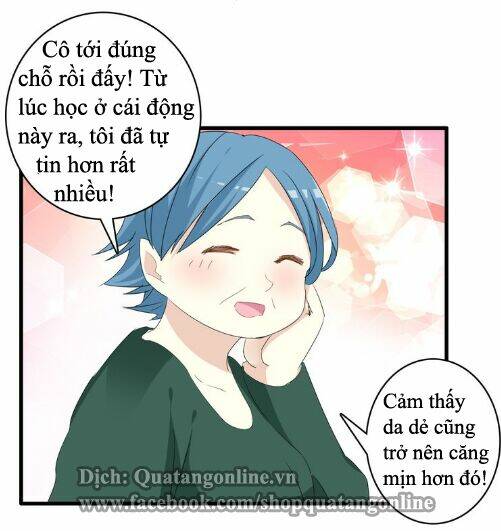 lều khều biết yêu chapter 28 28