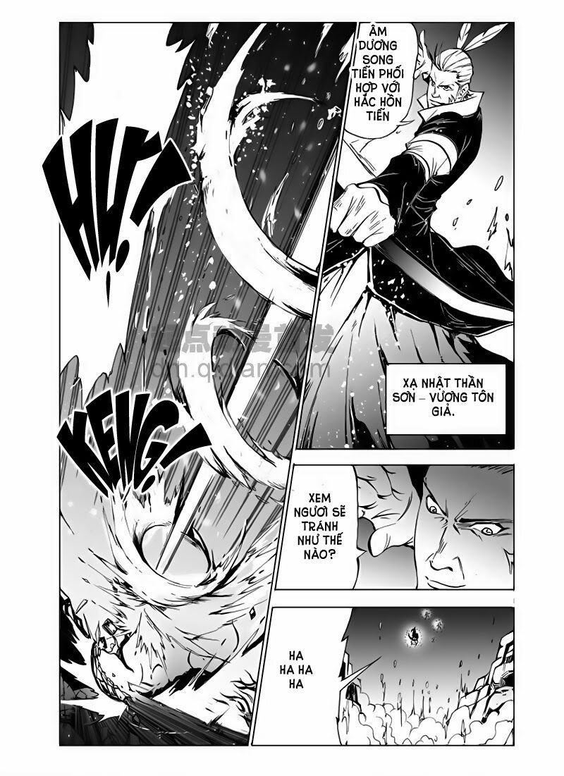 cửu đỉnh ký chapter 32 19