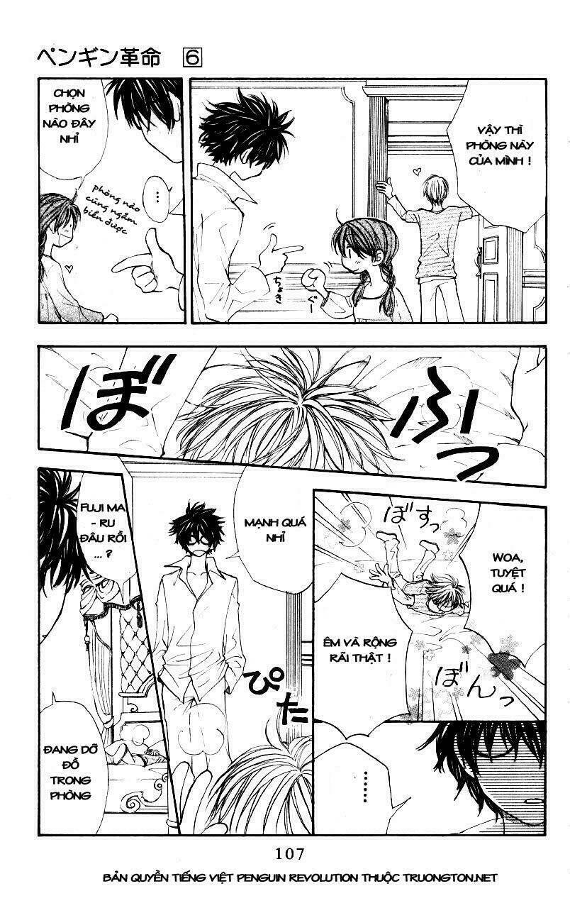 penguin revolution chapter 29 8