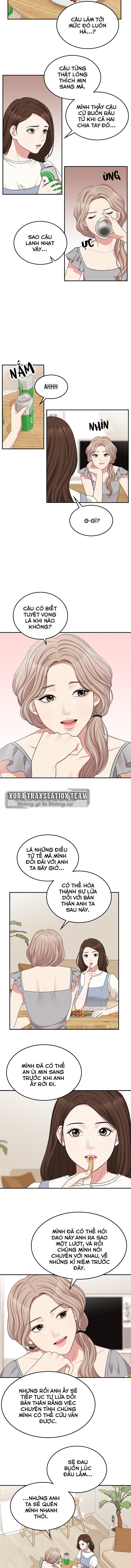 gửi tới bạn...người nắm giữ ngôi sao chapter 36 9