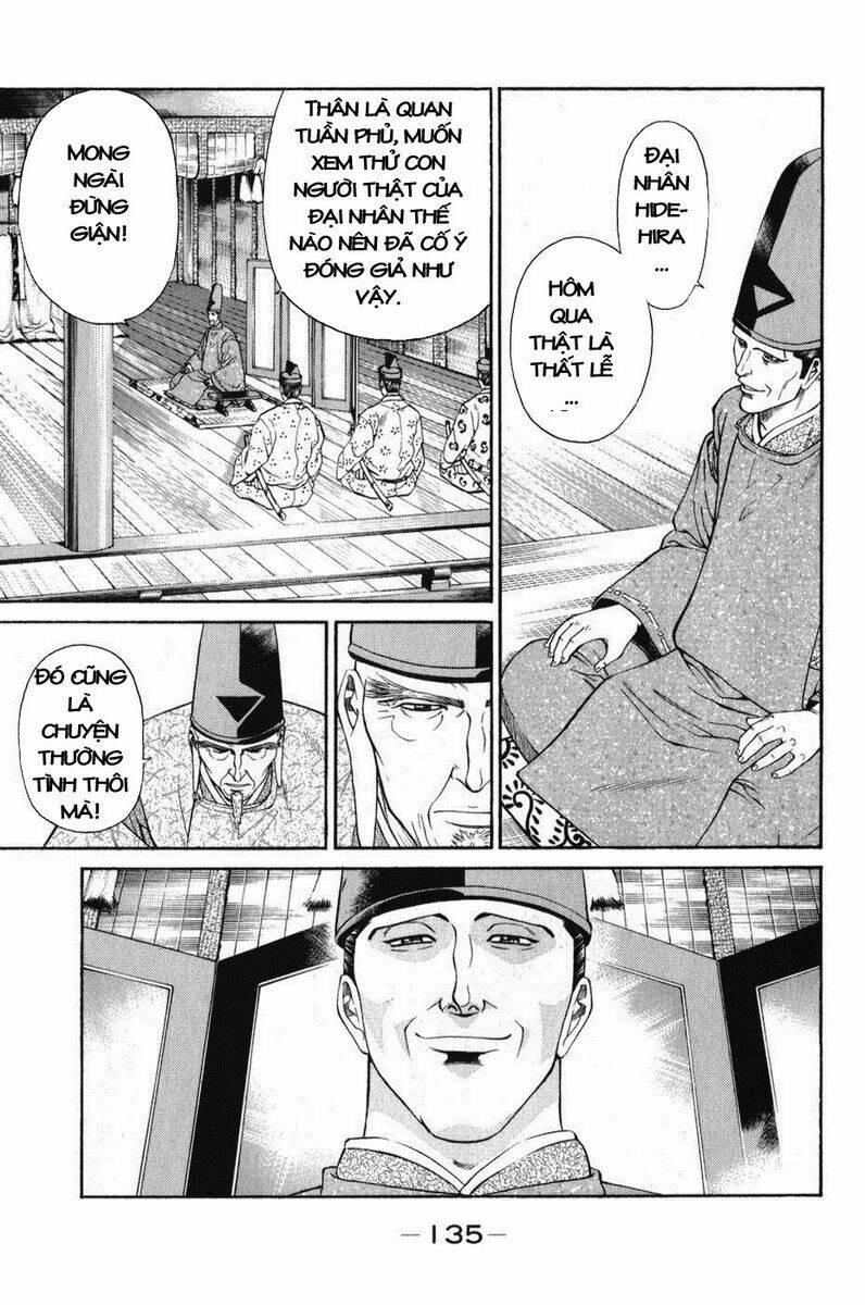 thiếu niên vương i - shana oh yoshitsune i chapter 63 13