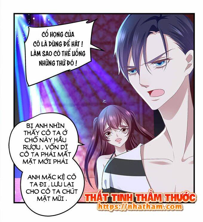 thiên lại âm linh chapter 42 39