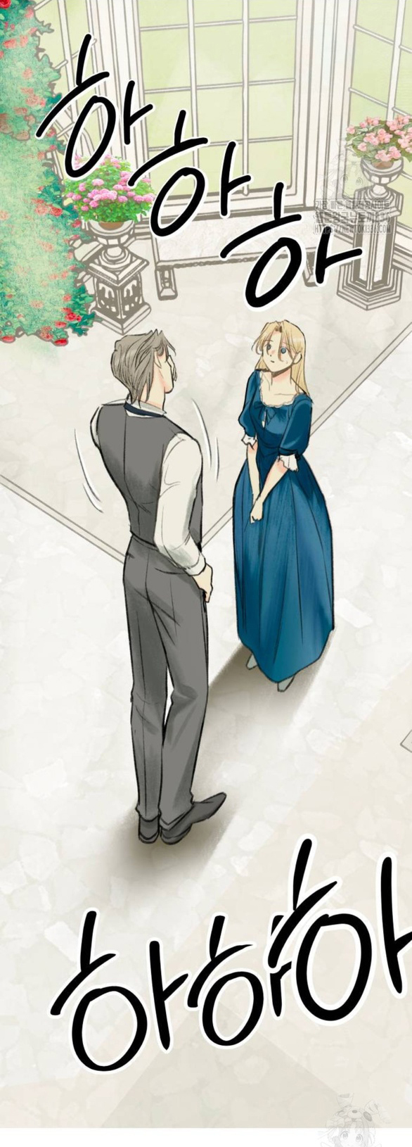 [18+] sự thuần khiết dành cho em chapter 18.1 25