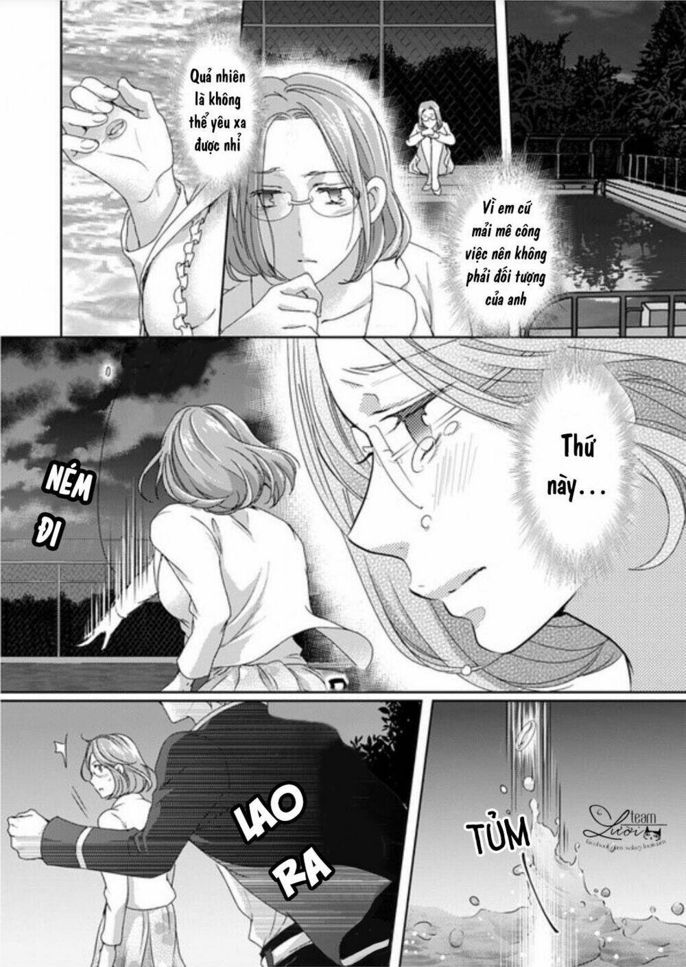 love choco chapter 2 21