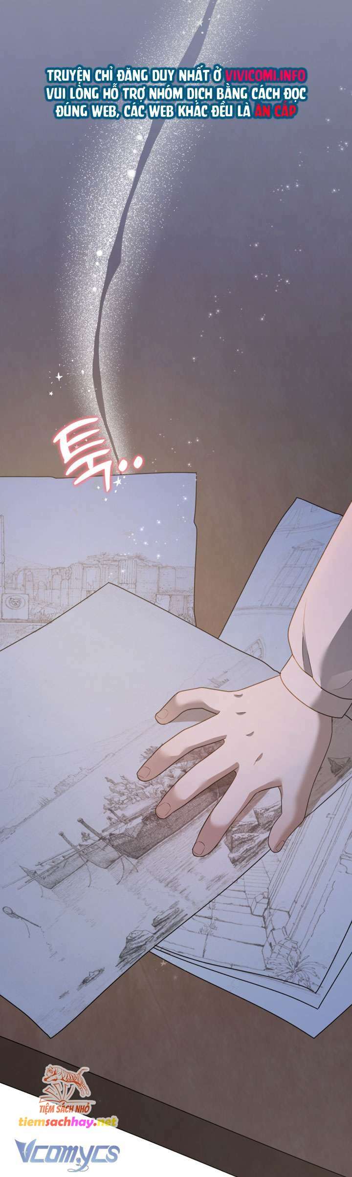 [18+] thuần hoá cô nàng ngổ ngáo chapter 4 32