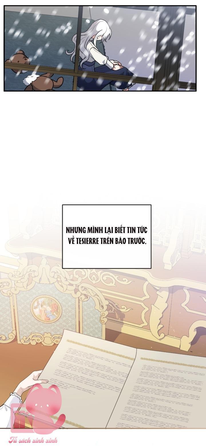 nguyện ước vô vọng của ma nữ chapter 98 14