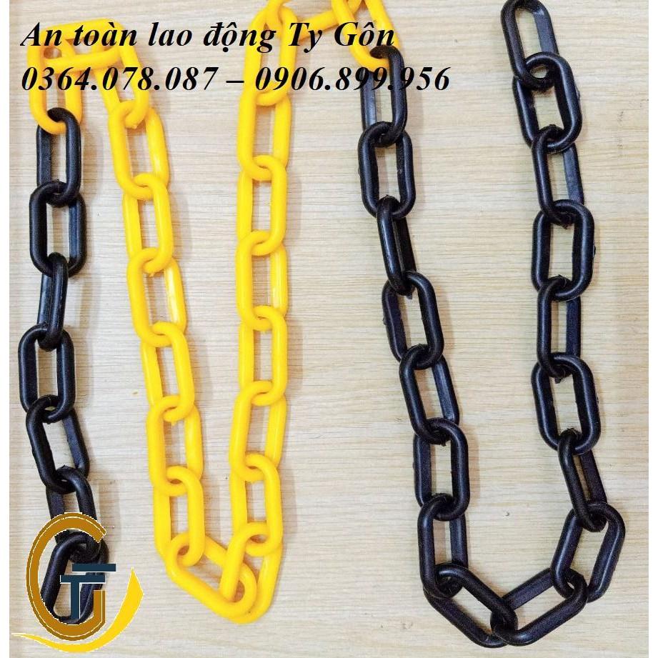 DÂY XÍCH NHỰA - 25M
