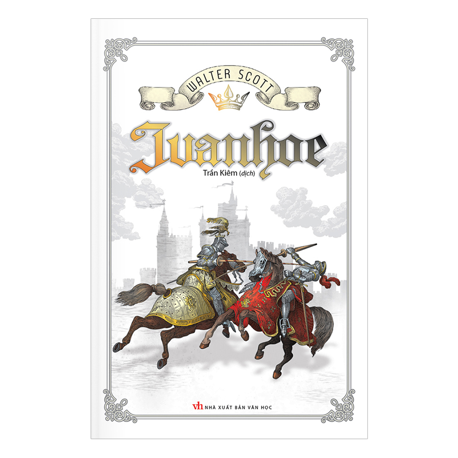 Ivanhoe