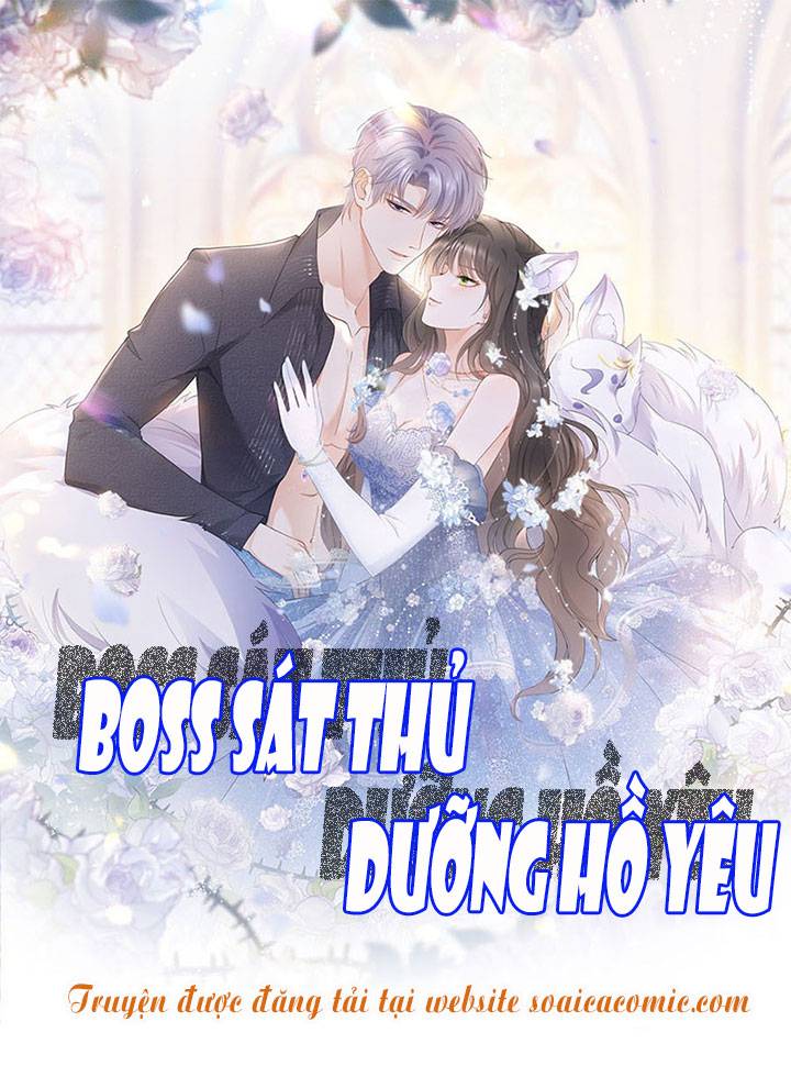 boss sát thủ dưỡng hồ yêu chapter 41.42 1