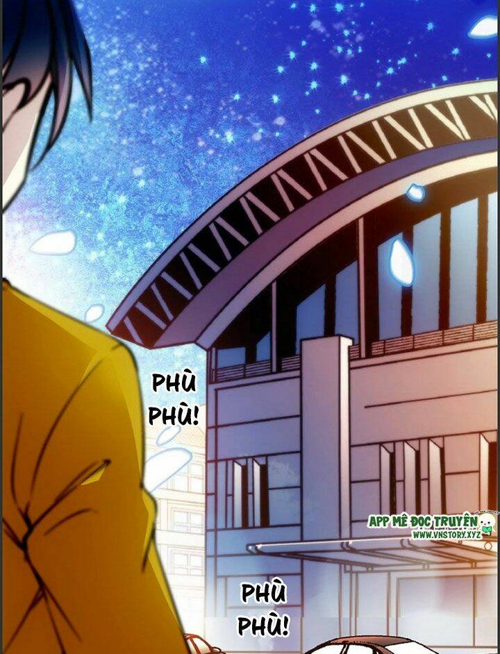 nữ hầu sau giờ học chapter 29 8