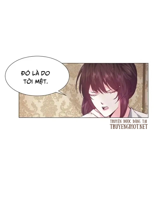 cách để nhân vật phụ phá đảo game hẹn hò chapter 9 26