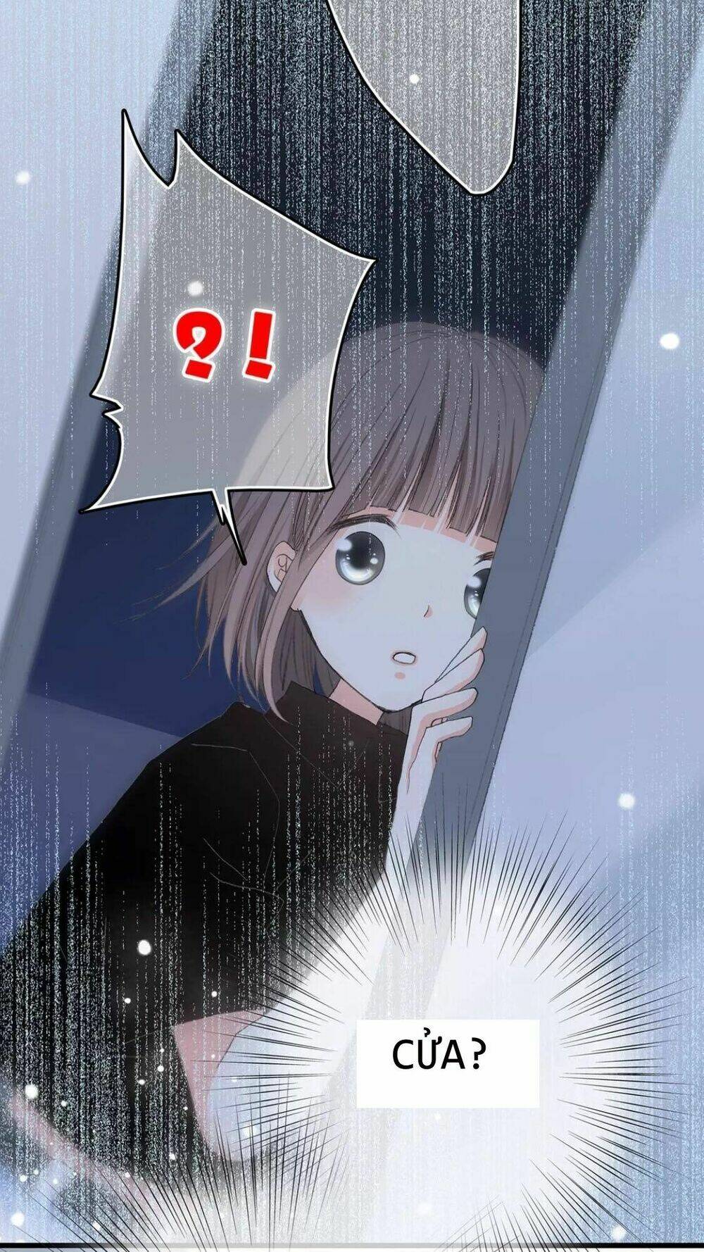 lông mày chapter 4 54