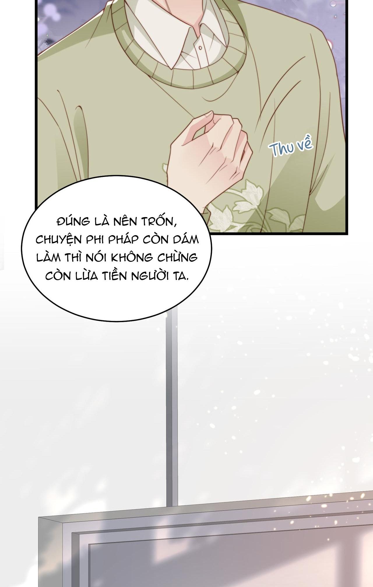 sau khi giả mất trí nhớ, tình địch nói tôi là bạn trai của hắn chapter 26 50