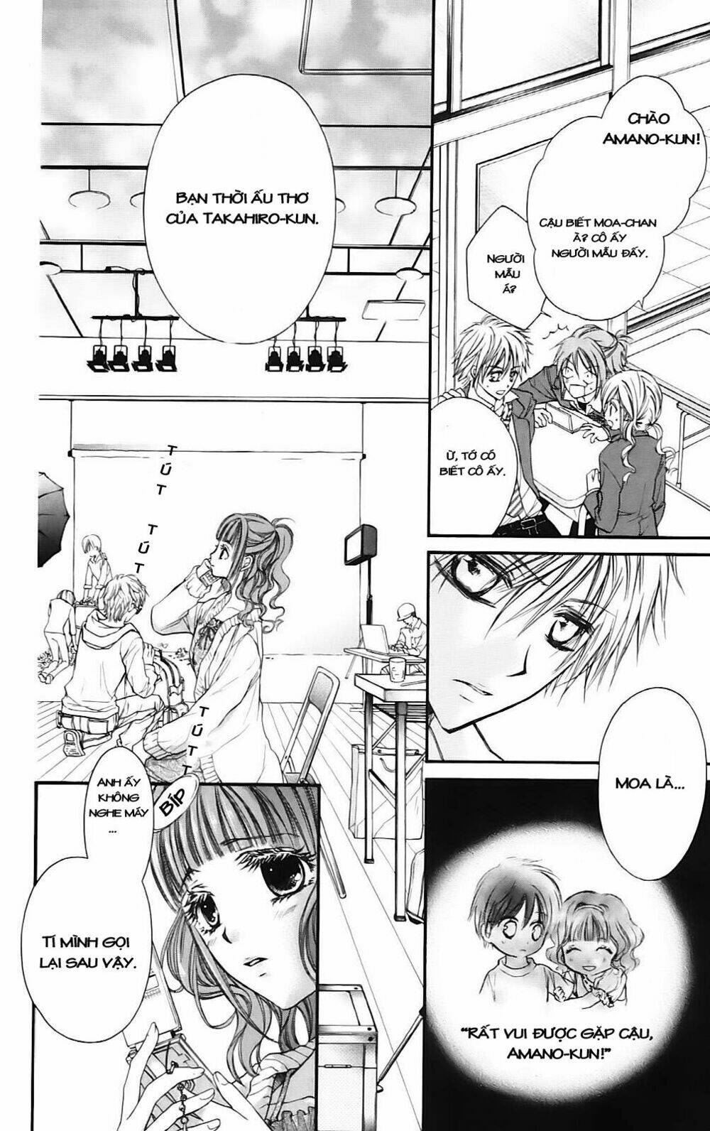 namida usagi - seifuku no kataomoi chapter 14 4