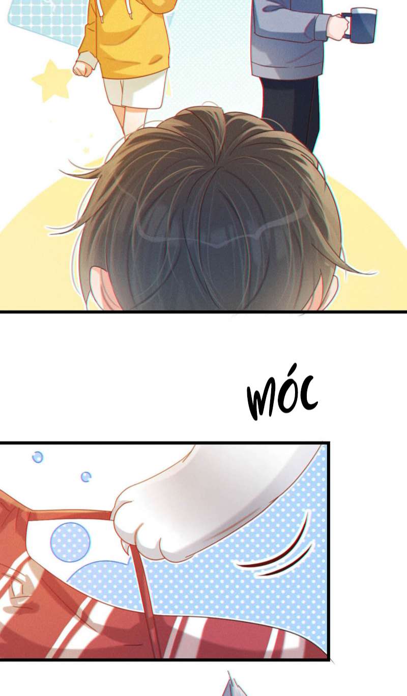 nịch tửu chapter 72 21