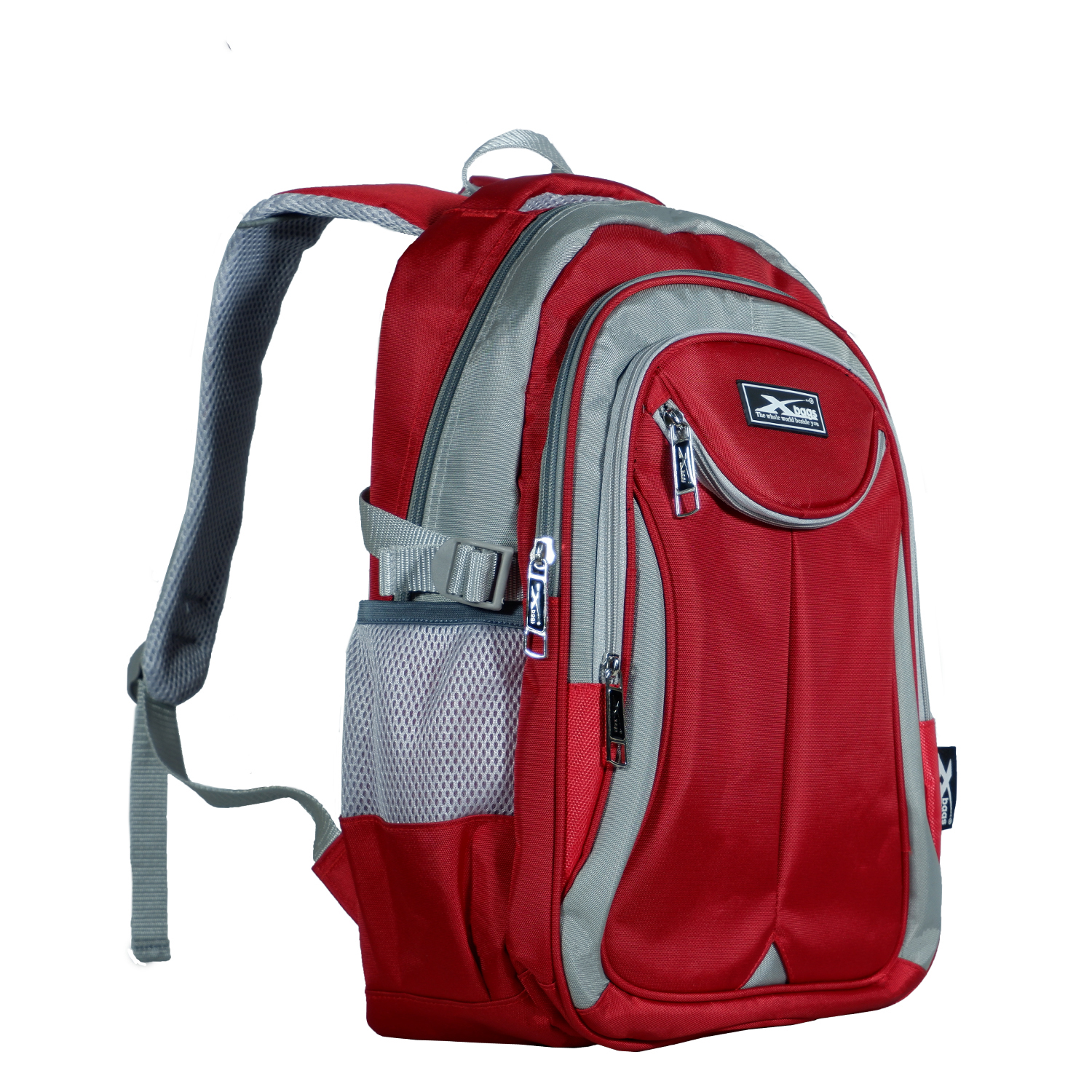 Balo laptop đẹp nam nữ XBAGS Xb 2001 balo chống sốc laptop 15 inch