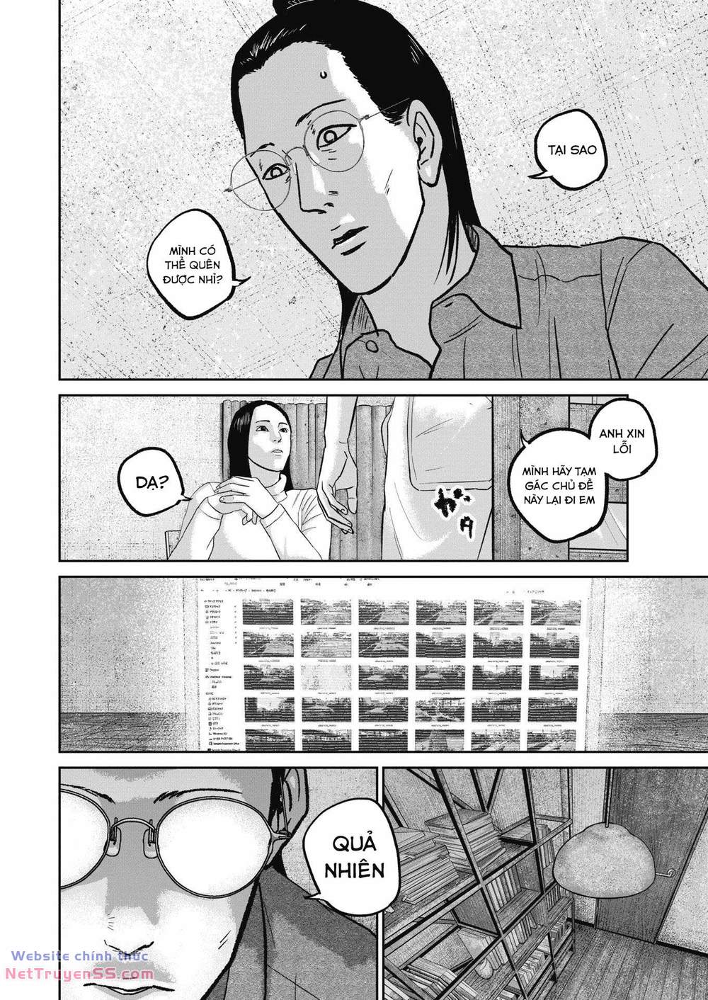 smiley - cười lên m chapter 44 19