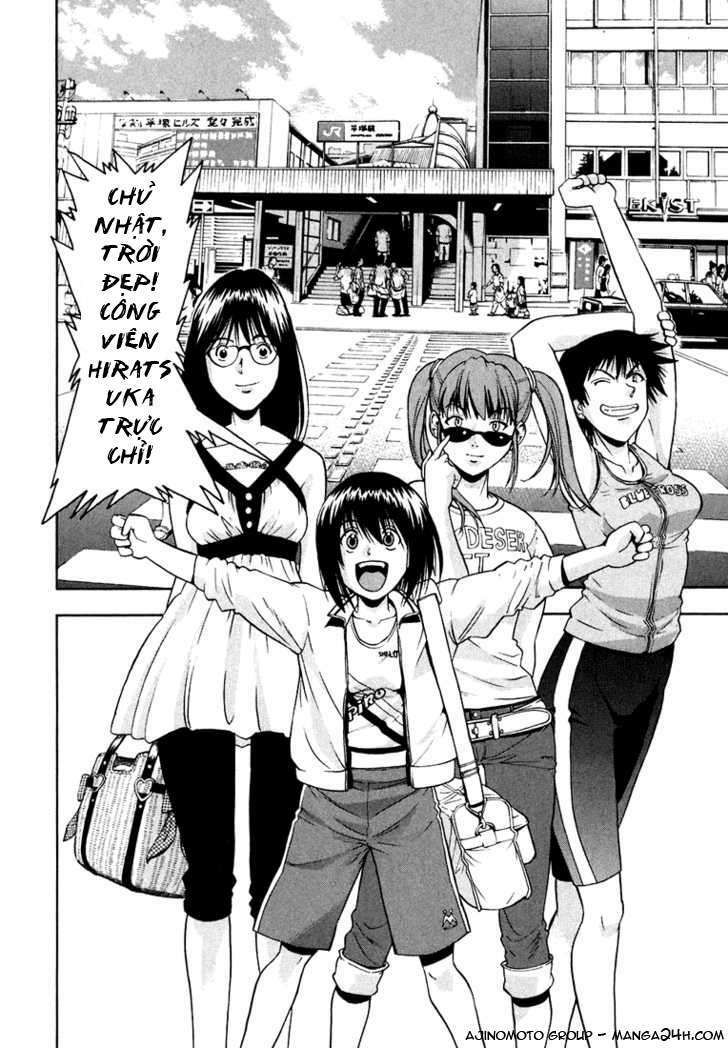 beach stars chapter 14 4