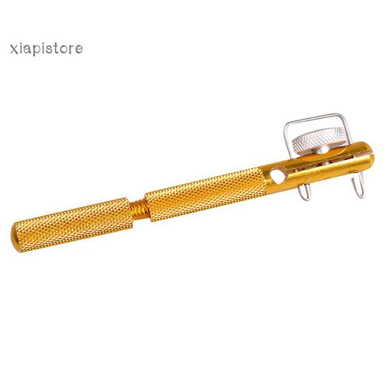 Kẹp buộc lưỡi câu