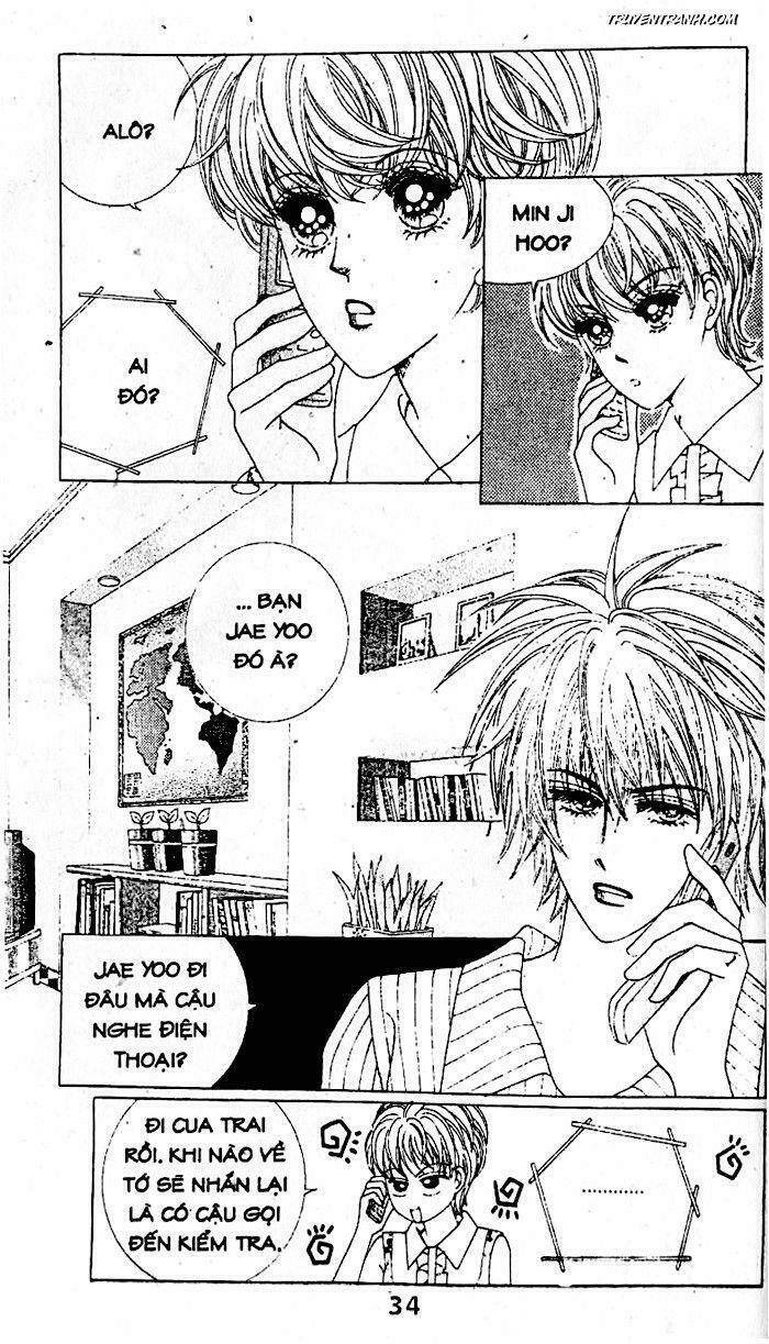 nhà trọ hoàn hảo chapter 62 6