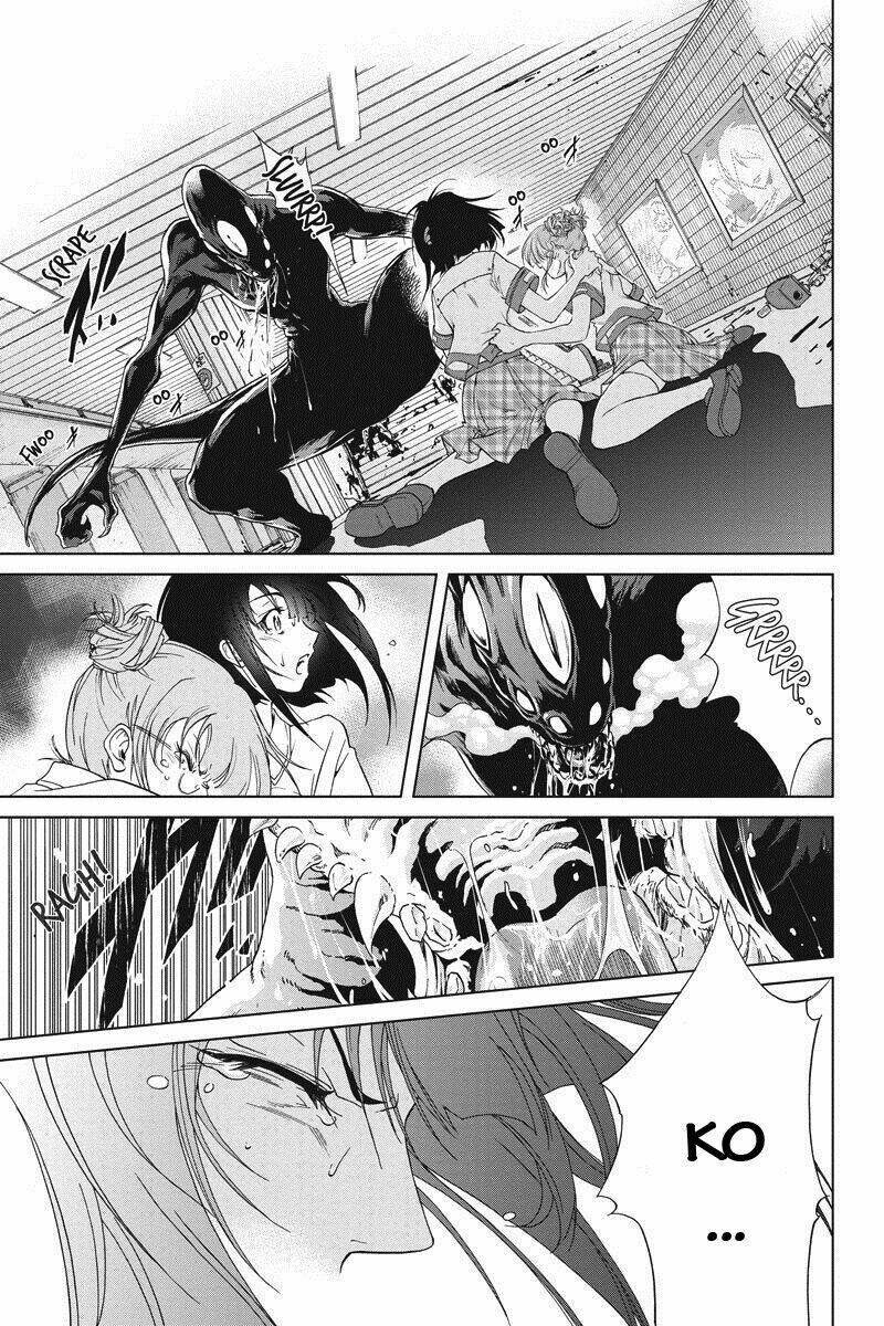 tokku hakkenshi chapter 1 39