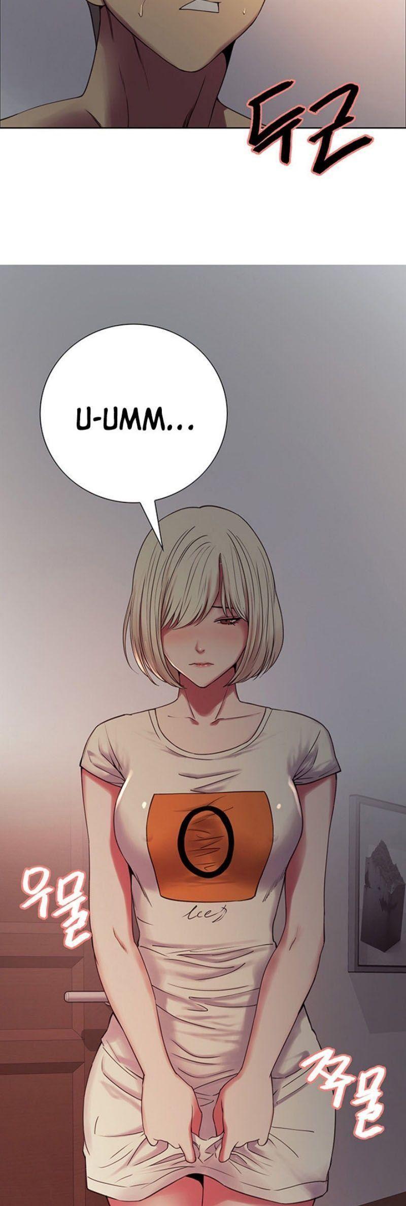 gia đình chạy trốn chapter 18 55