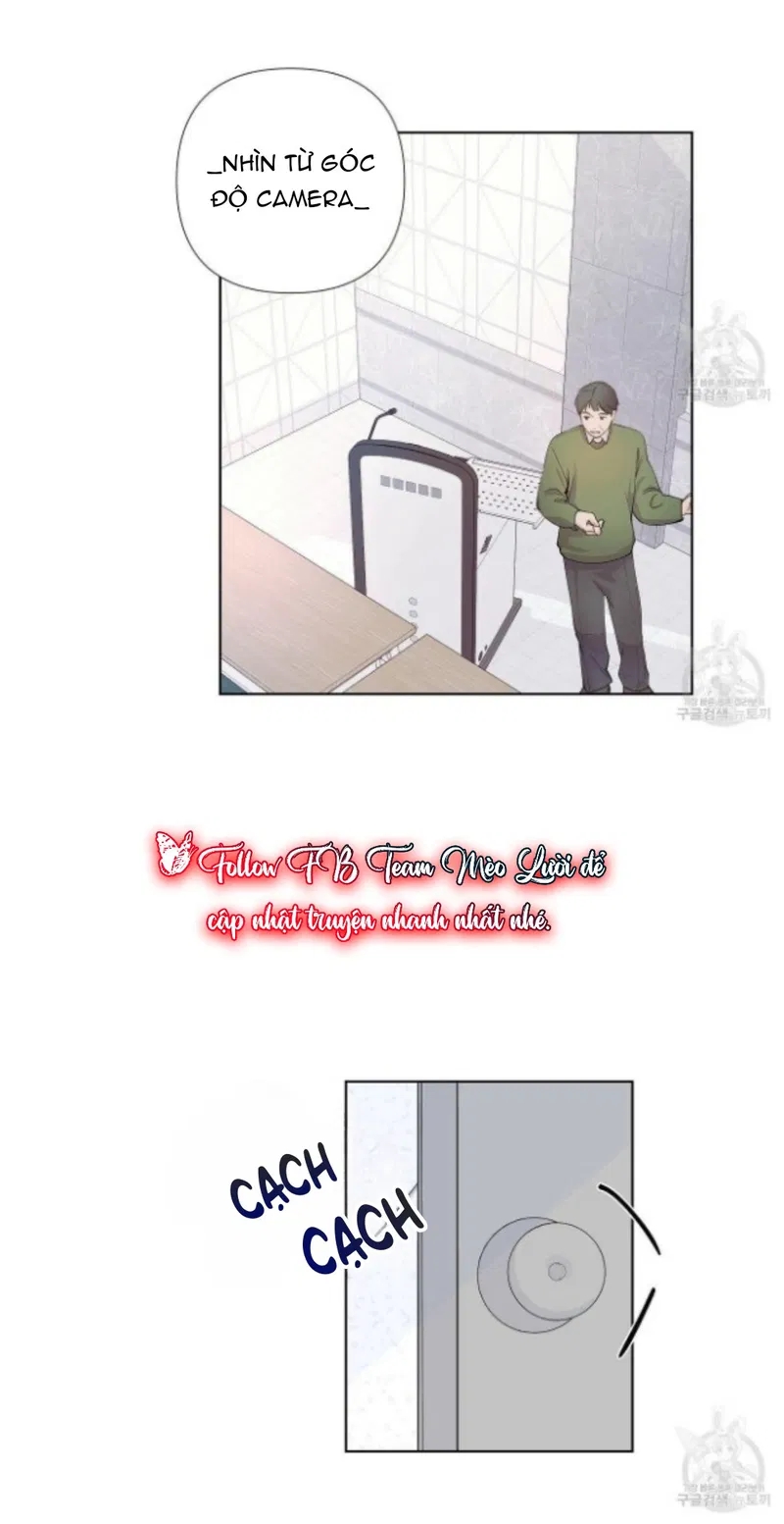 đừng bận tâm, em yêu chapter 3 2