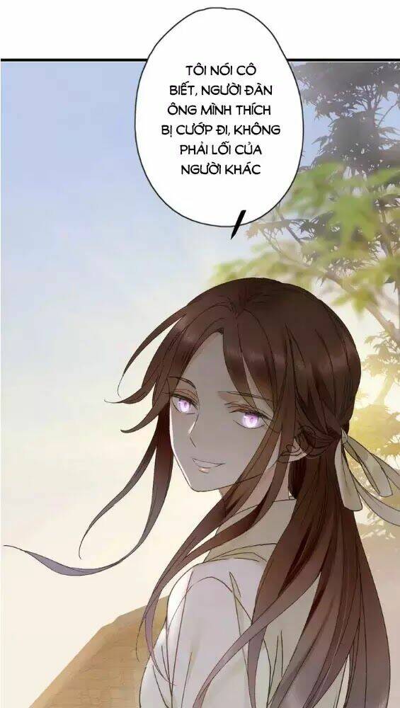 lệnh cấm nghị tộc 2 ẩn diện trấn chapter 55 25