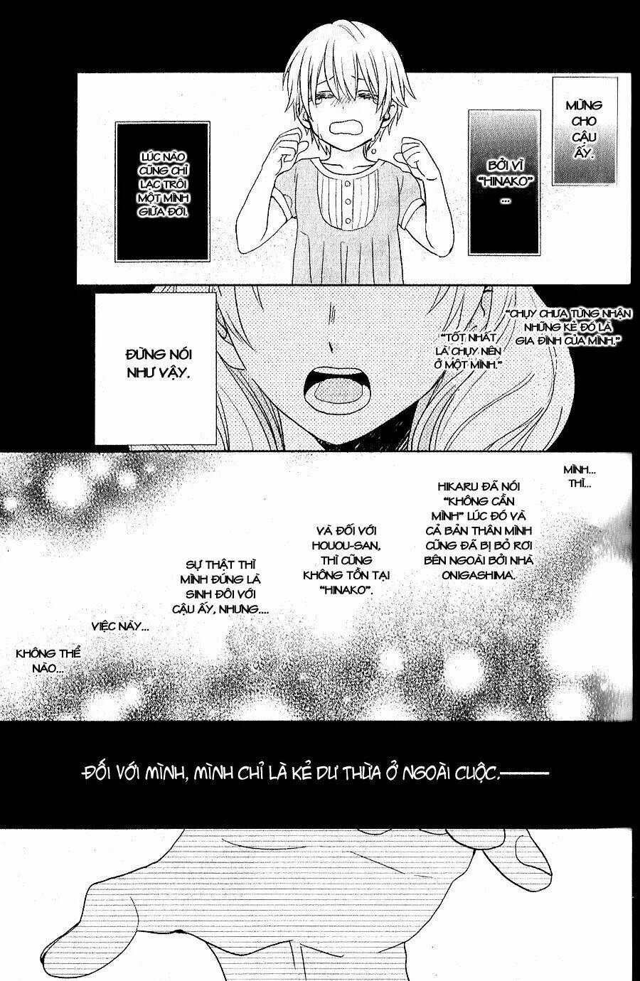 kenka banchou otome - koi no battle royal chapter 4.1 36