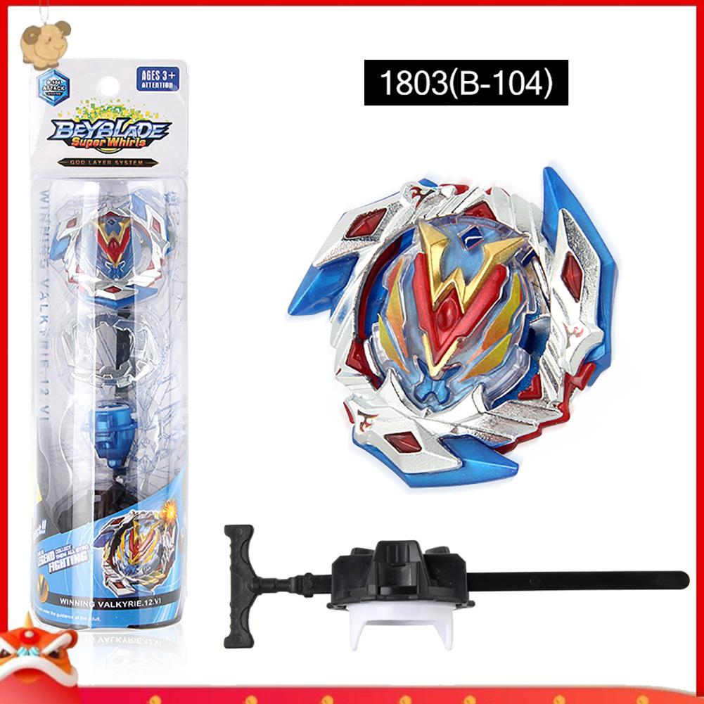 Đồ chơi con quay Beyblade burst cho bé