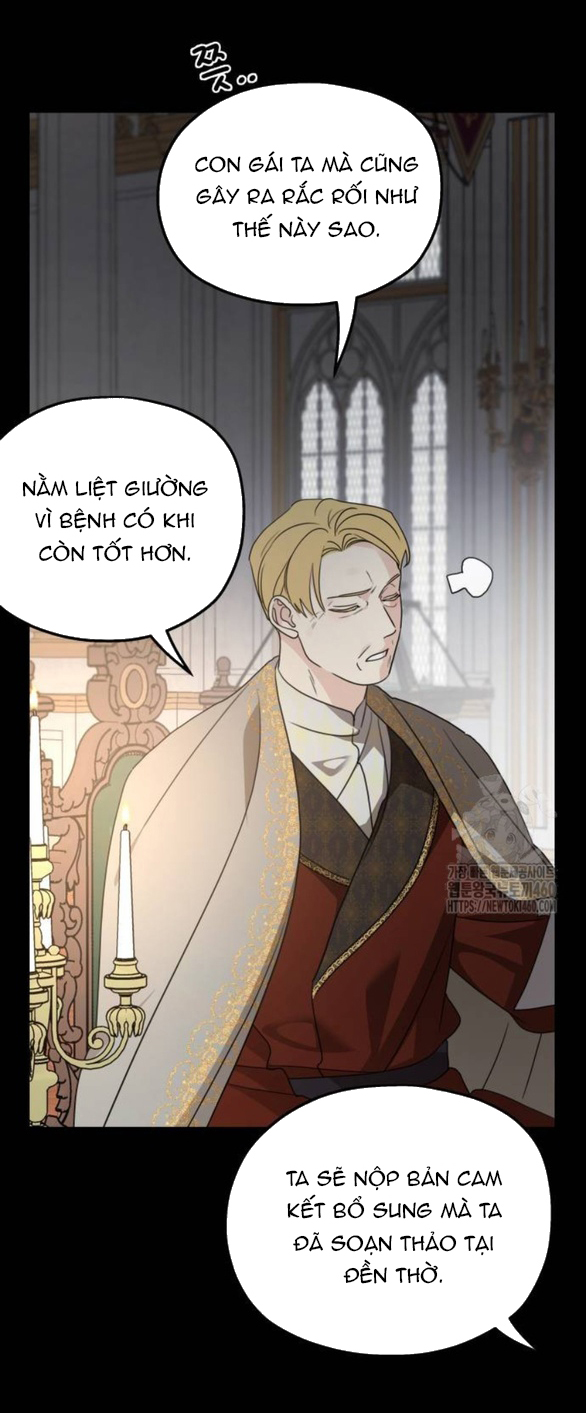 gia đình chồng bị ám ảnh bởi tôi chapter 124.2 12