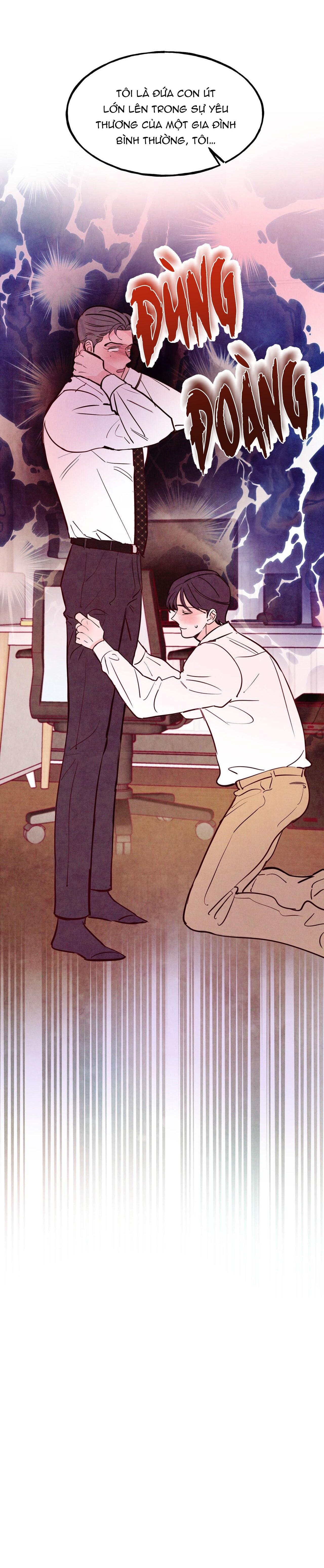 say tình [bl] chapter 45 75