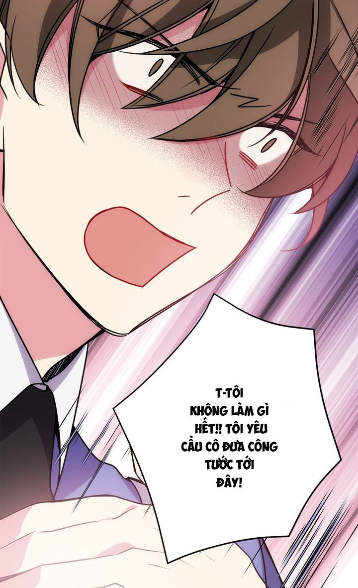 công tước lạnh lùng, alaide chapter 56 60