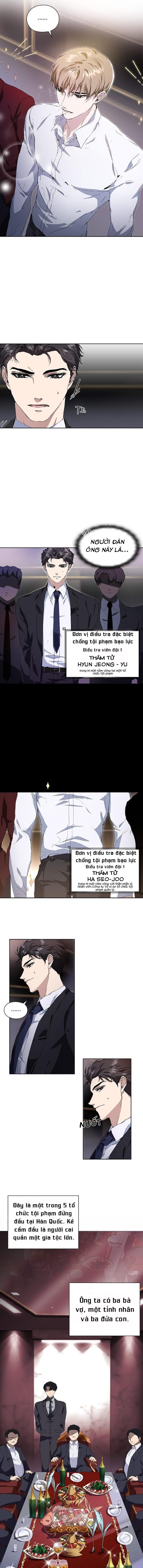 nhiệm vụ tiềm ẩn chapter 1 3