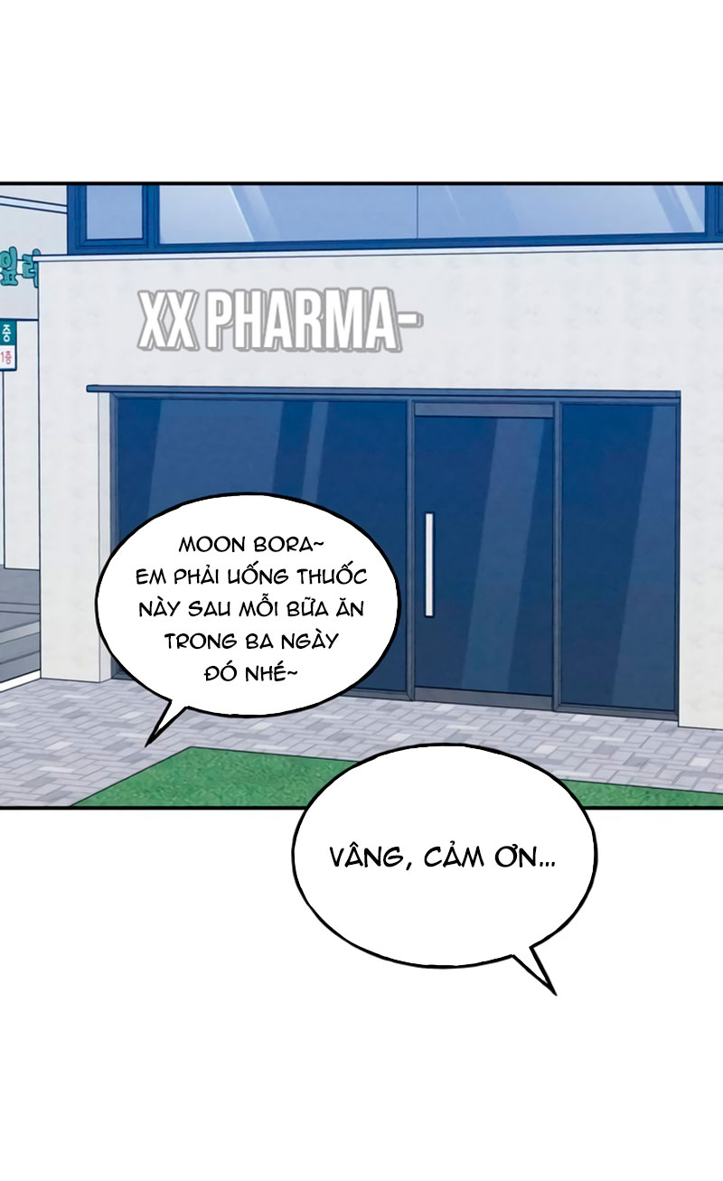 nguyên tắc của bạn thân là con trai chapter 60.2 27