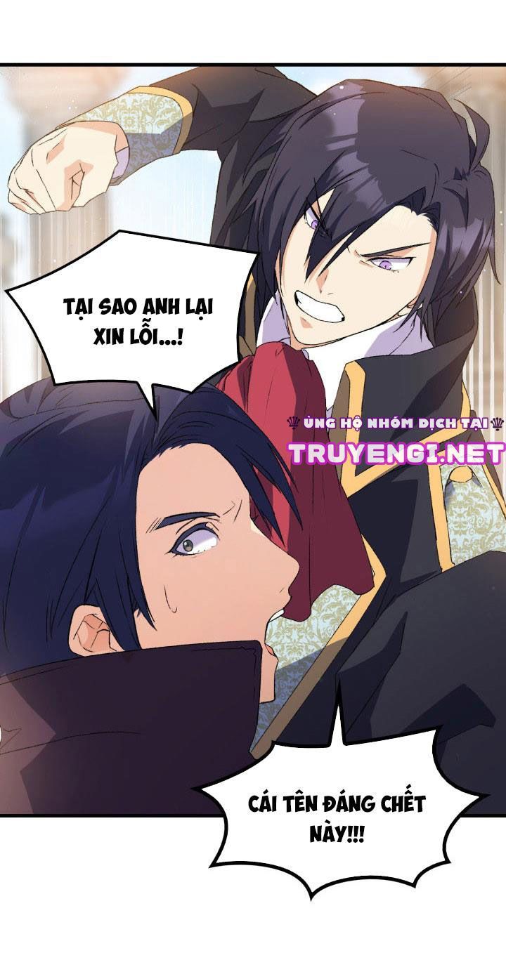 tôi định quyến rũ anh trai nhưng nam chính đã đến chapter 13 22