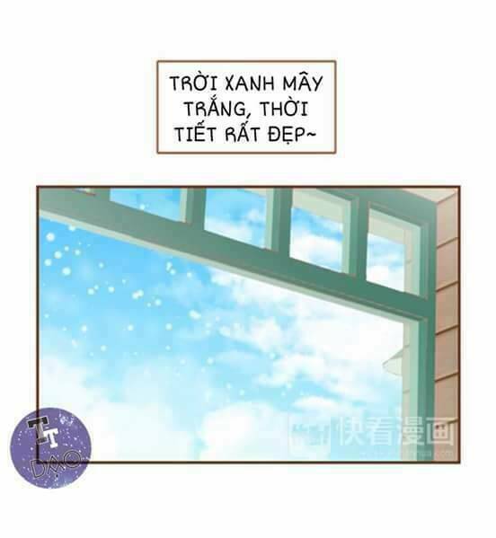 tân lang yếu tòng tiểu dưỡng khởi chapter 4 34
