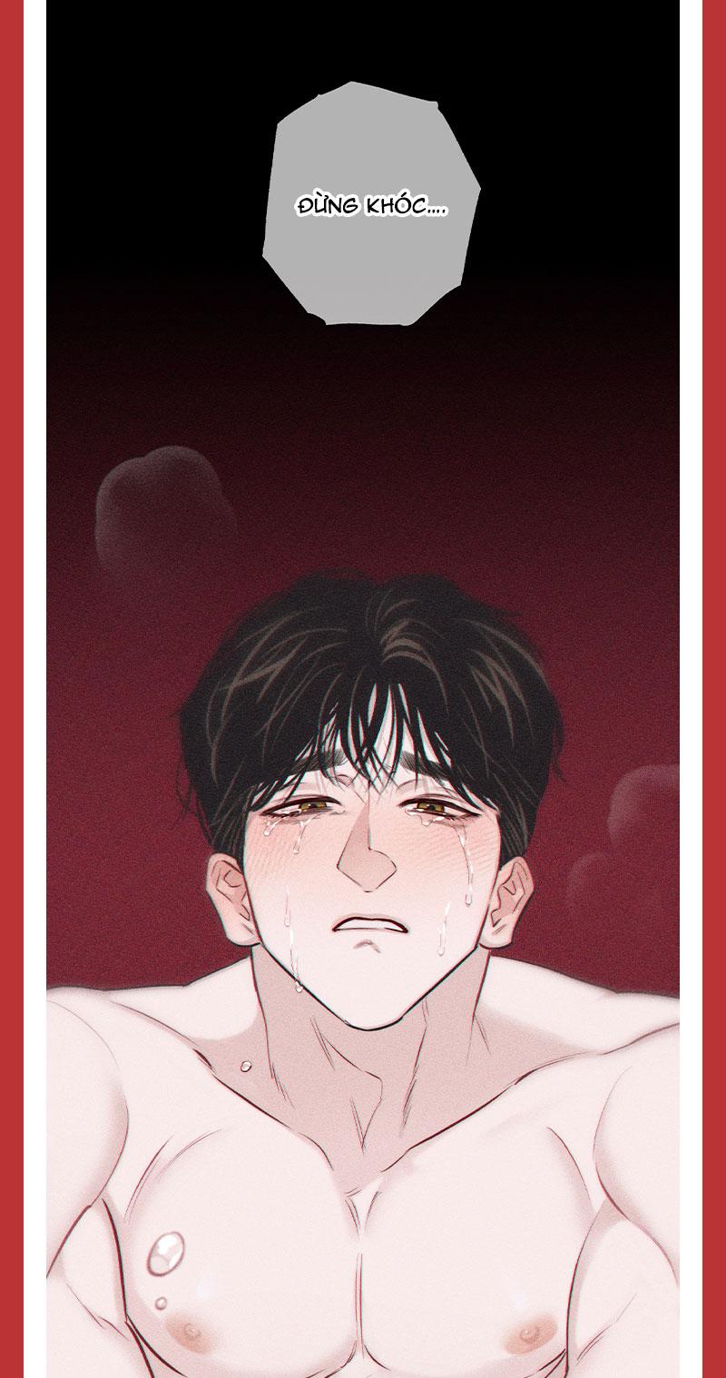 hình thái tình tan chapter 0 8