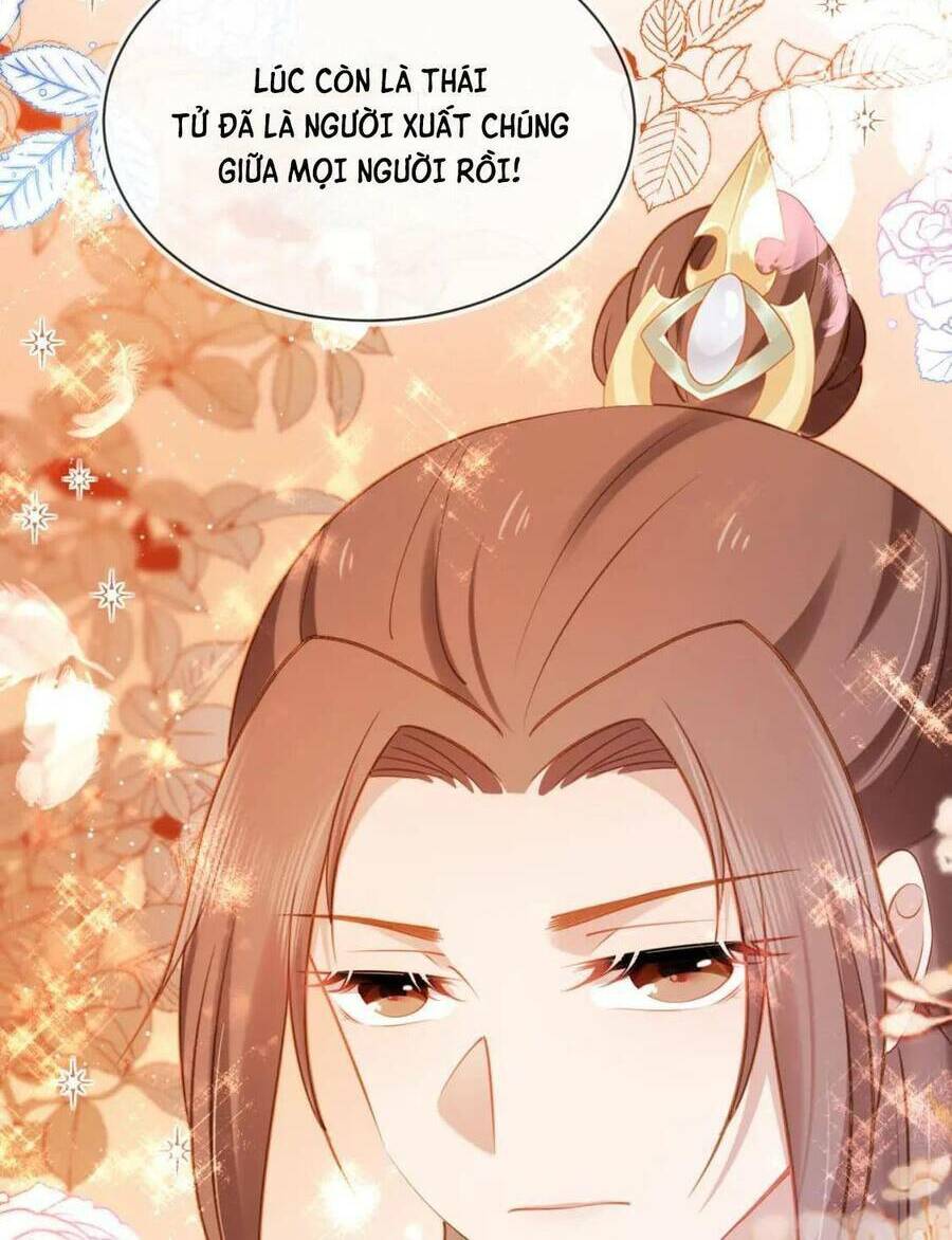 nhặt được bảo bối manh manh chapter 130 22