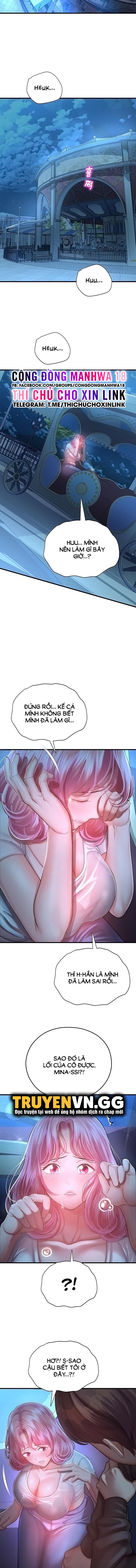 vòng đu quay định mệnh chapter 17 18